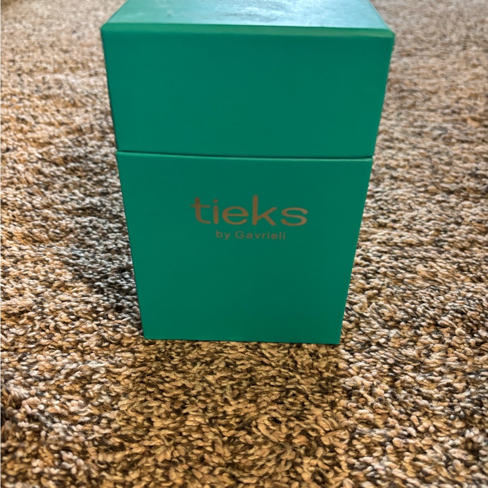 Tieks Flat Shoes 8